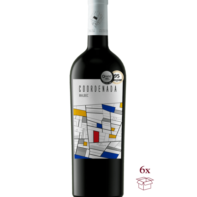 Coordenada Malbec