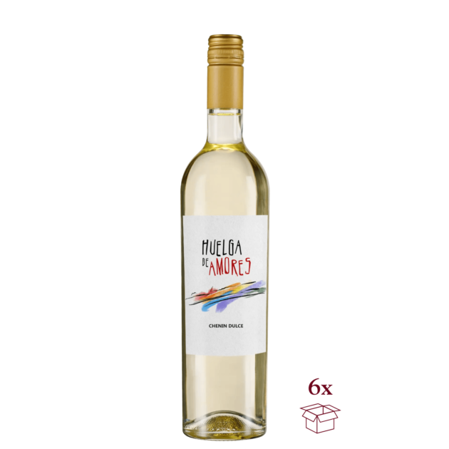 Huelga de Amores Chenin Dulce