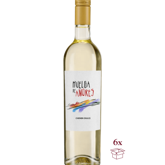 Huelga de Amores Chenin Dulce
