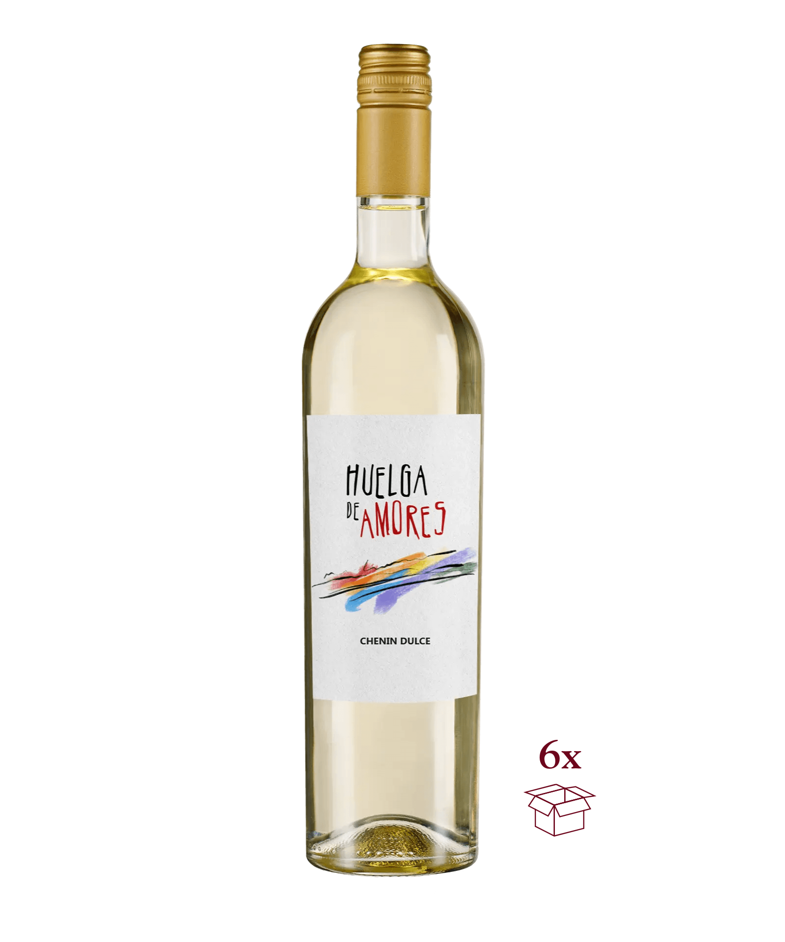 Huelga de Amores Chenin Dulce