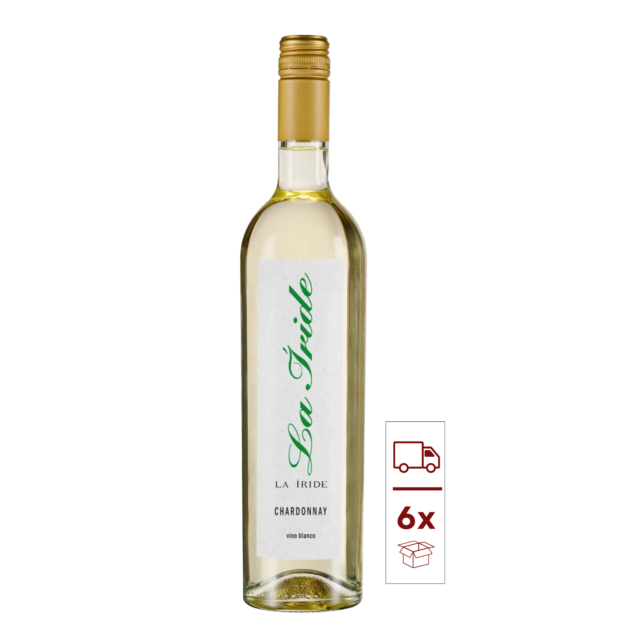 La Iride Chardonnay