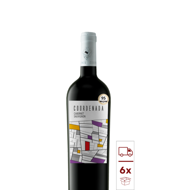 Coordenada Cabernet Sauvignon