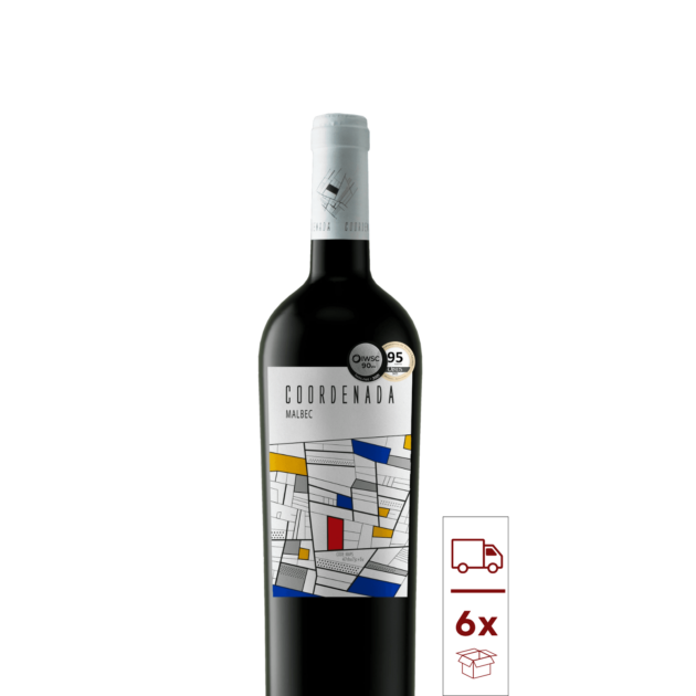 Coordenada Malbec