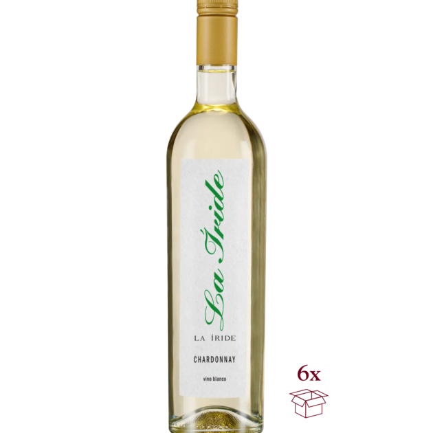 La Iride Chardonnay