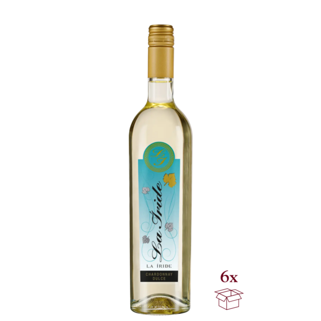 La Iride Chardonnay Dulce
