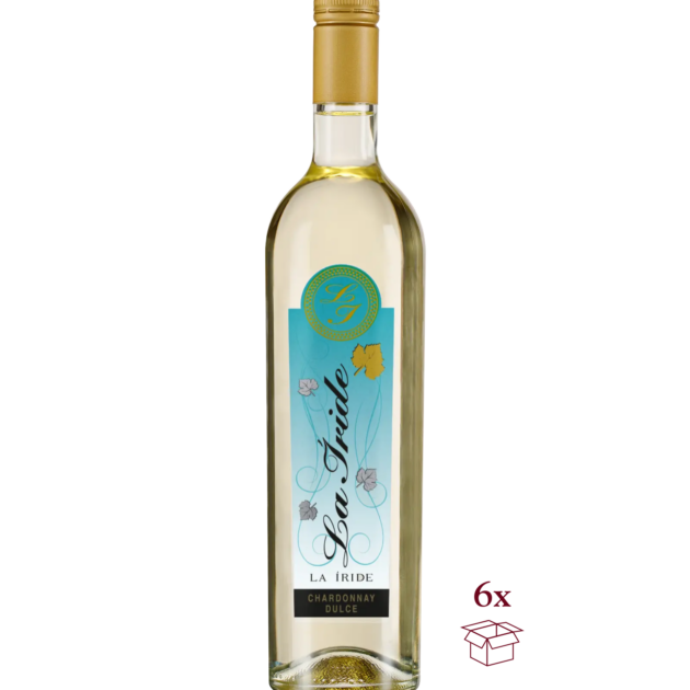 La Iride Chardonnay Dulce