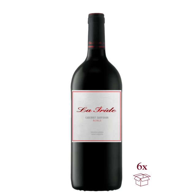 La Iride Magnum Cabernet Sauvignon