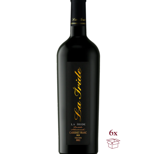 Partida Seleccionada Cabernet Franc