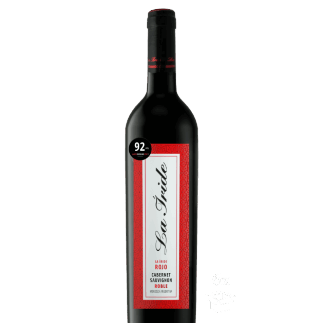 La Iride Rojo Cabernet Sauvignon