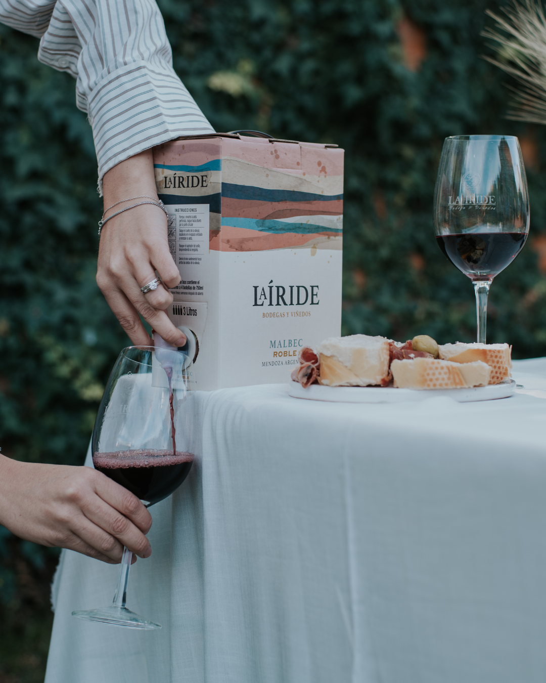 La Iride Selección x 4 - Imagen 2