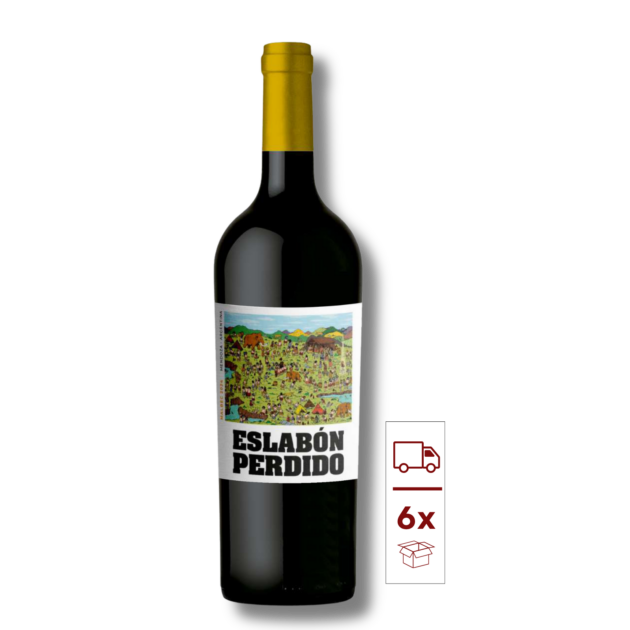 Eslabón Perdido