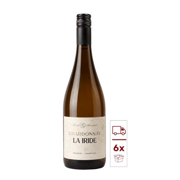 Partida Seleccionada Chardonnay