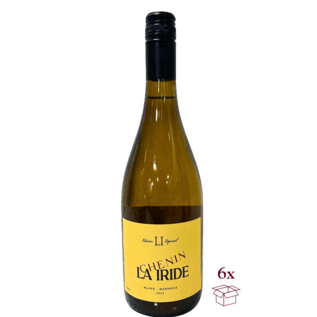 Partida Seleccionada Chenin