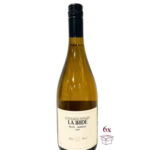 Partida Seleccionada Chardonnay