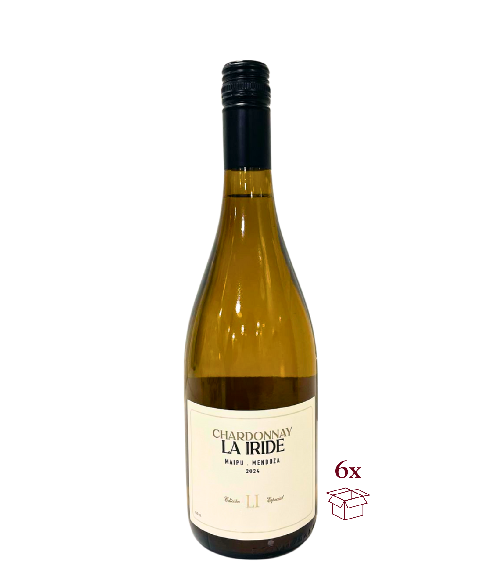 Partida Seleccionada Chardonnay