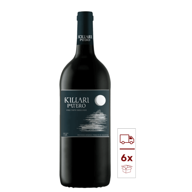 Killari Patero