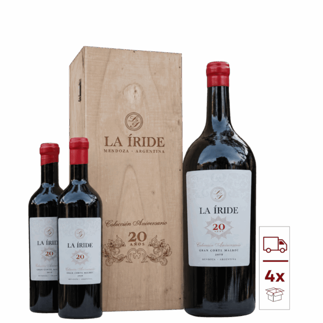 Mix Terroir Valle de Uco