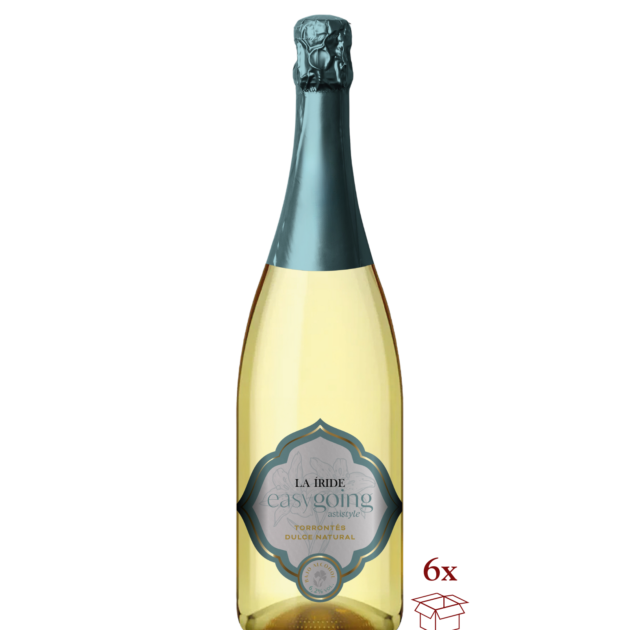 ESPUMANTE EASYGOING "ASTISTYLE"