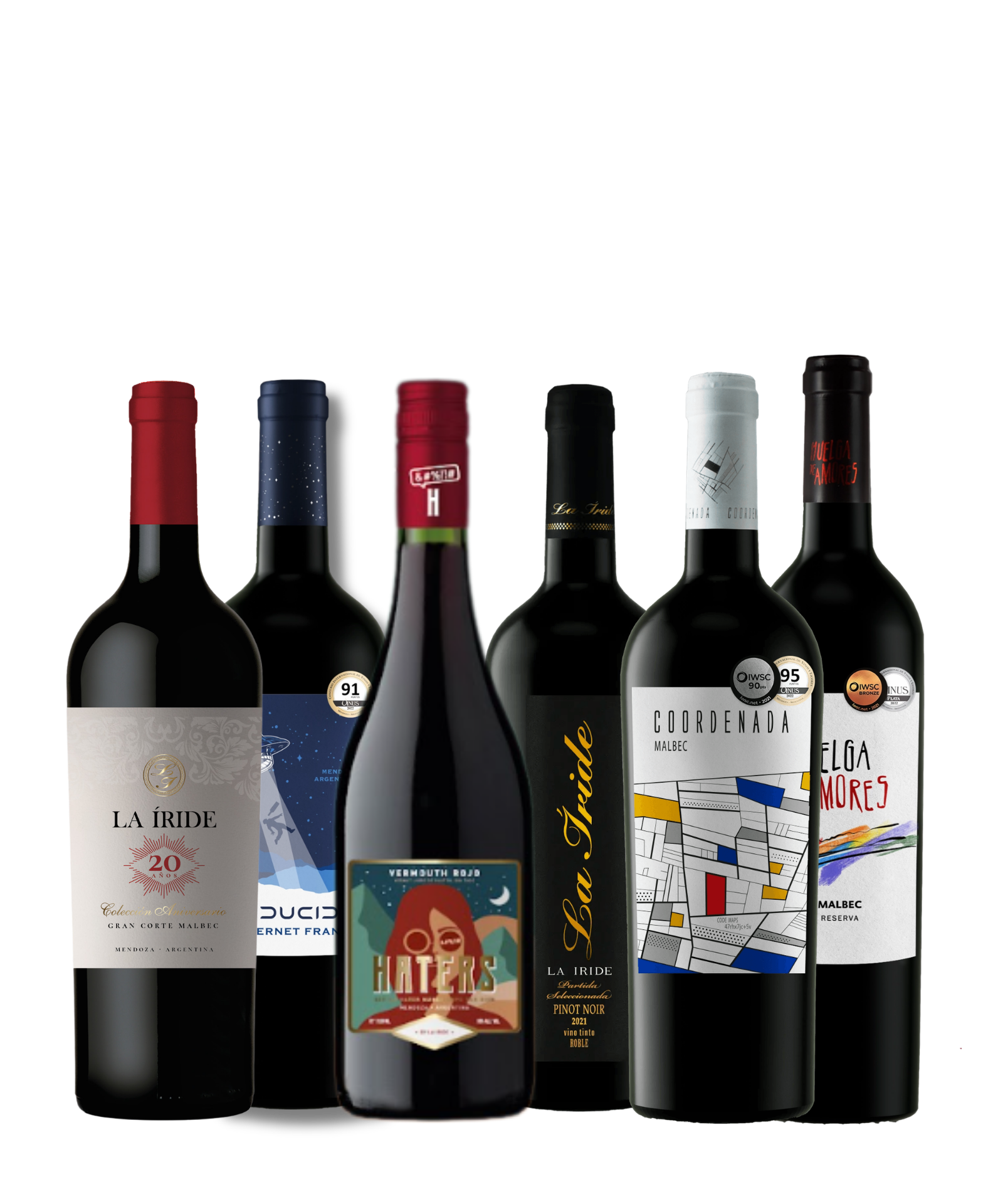 Mix Especial "Brindis con Papá"